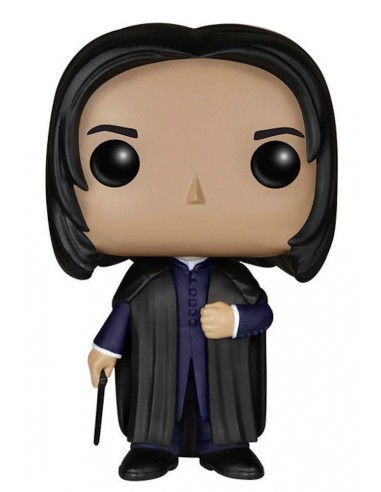 FUNKO POP HARRY POTTER SEVERUS SNAPE...