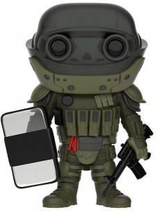 FUNKO POP GAMES CALL OF...
