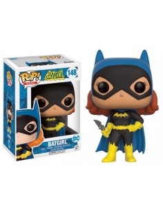 FUNKO POP DC SILVER AGE... 2