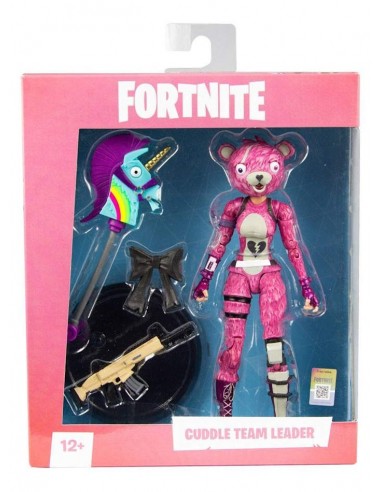 McFarlane FORTNITE ACTION FIGURE 18CM...