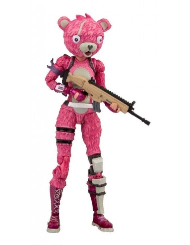 McFarlane FORTNITE ACTION FIGURE 18CM...