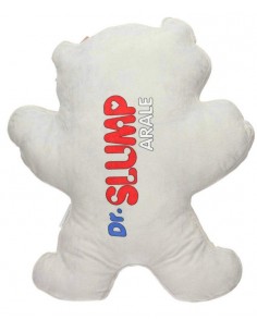 SD TOYS DR. SLUMP & ARALE... 2