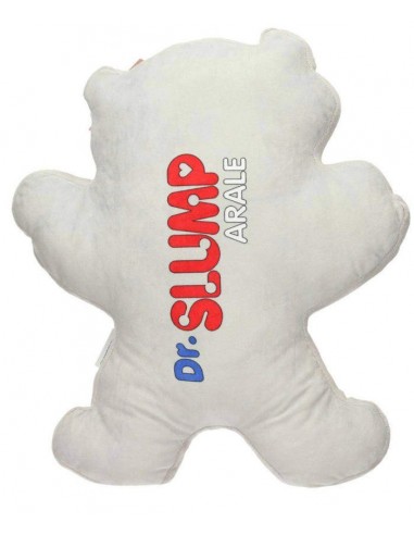 SD TOYS DR. SLUMP & ARALE SLEEPING...