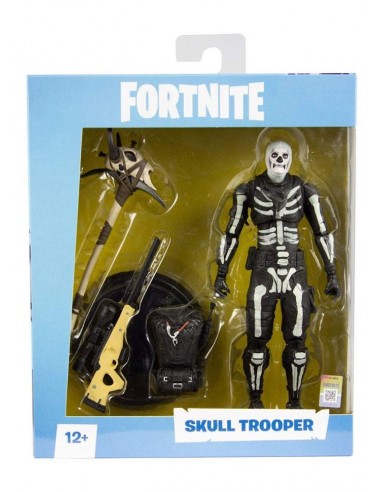 McFarlane FORTNITE ACTION FIGURE 18CM...