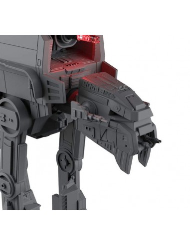 REVELL Star Wars MODEL KIT FIRST...