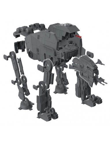 REVELL Star Wars MODEL KIT FIRST...