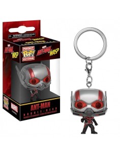 FUNKO POCKET POP KEYCHAIN...