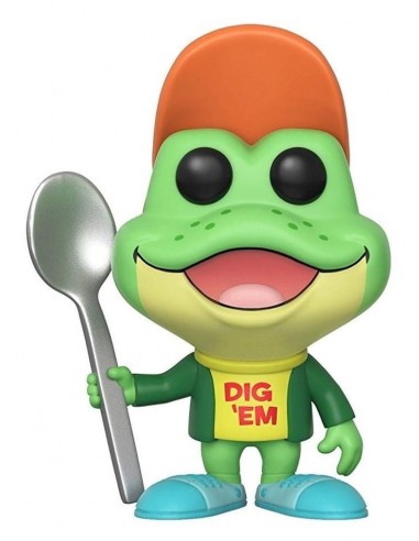 FUNKO POP AD ICONS HONEY SMACKS DIG...