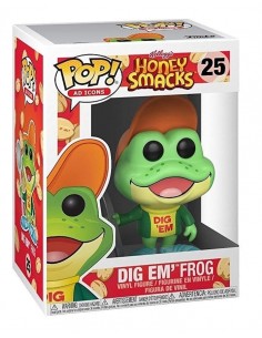 FUNKO POP AD ICONS HONEY... 2