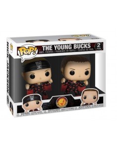 FUNKO POP WWE WRESTLING THE... 2