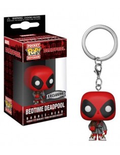 FUNKO POCKET POP KEYCHAIN...