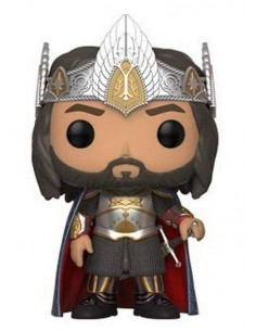 FUNKO POP CULTURE LORD OF...