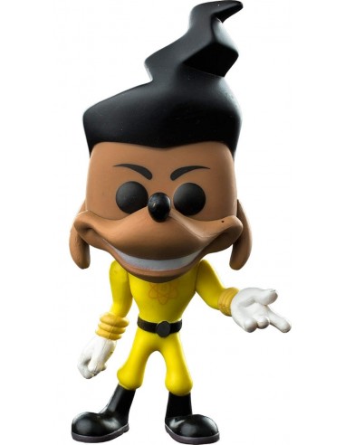 FUNKO POP DISNEY GOOFY MOVIE...