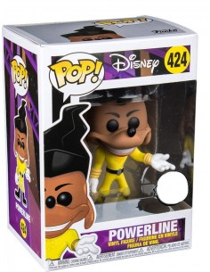 FUNKO POP DISNEY GOOFY... 2