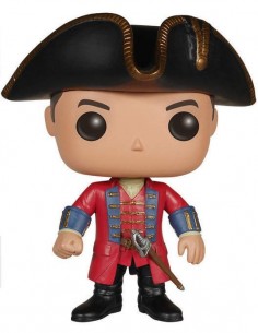 FUNKO POP TV OUTLANDER...