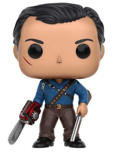 FUNKO POP ASH VS EVIL DEAD TV ASH THE...