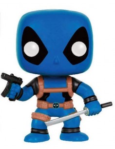 FUNKO BOBBLE HEAD POP...