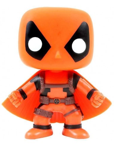 FUNKO POP MARVEL DEADPOOL SQUAD...