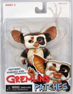 NECA GREMLINS MOGWAI SERIES... 2