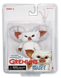 NECA GREMLINS MOGWAI SERIES... 2