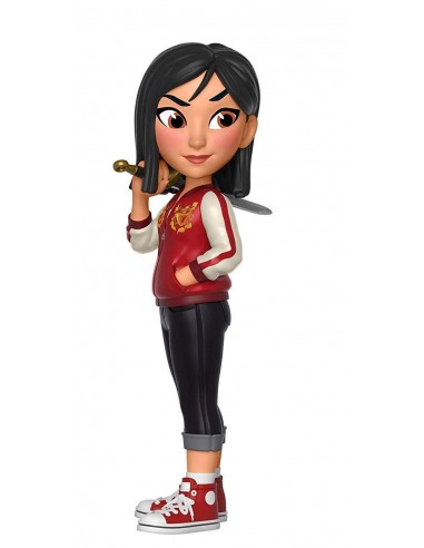 FUNKO ROCK CANDY DISNEY COMFY...