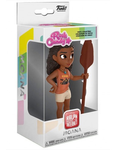 FUNKO ROCK CANDY DISNEY COMFY...
