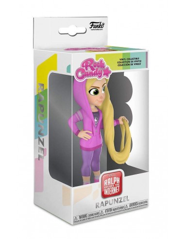 FUNKO ROCK CANDY DISNEY COMFY...