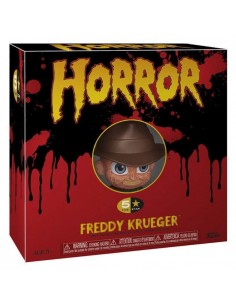 FUNKO 5 STAR HORROR -... 2