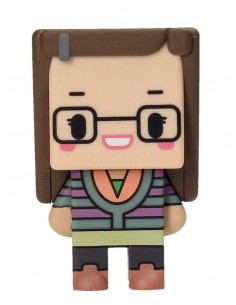 SD TOYS PIXEL MINI FIGURES...