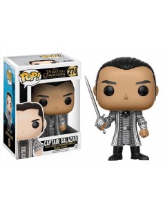 FUNKO POP PIRATES OF THE... 2