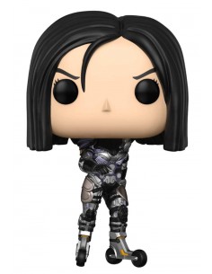 FUNKO POP MOVIE ALITA...