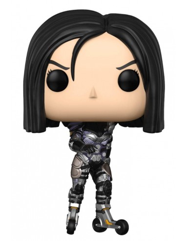 FUNKO POP MOVIE ALITA MOTORBALL BODY...
