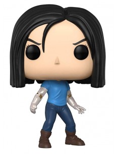FUNKO POP MOVIE ALITA DOLL...
