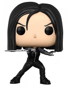 FUNKO POP MOVIE ALITA...