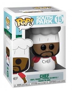 FUNKO POP TV SOUTH PARK... 2