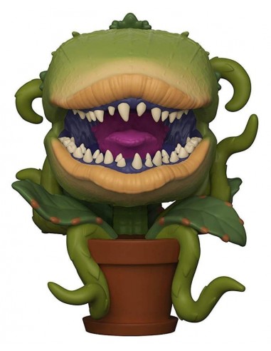 FUNKO POP MOVIES LITTLE SHOP OF...