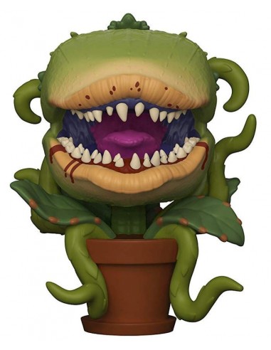 FUNKO POP MOVIES LITTLE SHOP OF...