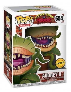 FUNKO POP MOVIES LITTLE... 2