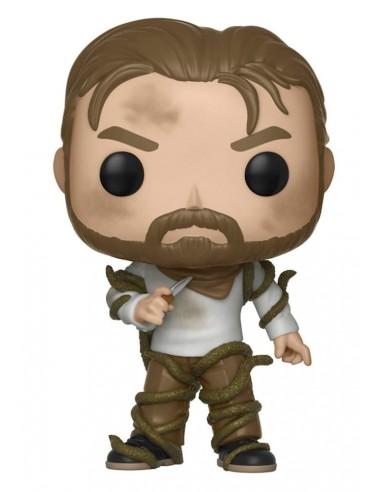 FUNKO POP TV STRANGER THINGS HOPPER...