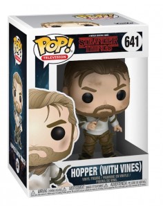 FUNKO POP TV STRANGER... 2