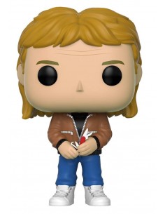 FUNKO POP TV MACGYVER VINYL...