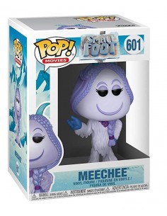FUNKO POP MOVIES SMALLFOOT... 2