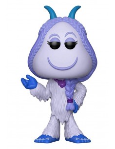 FUNKO POP MOVIES SMALLFOOT...