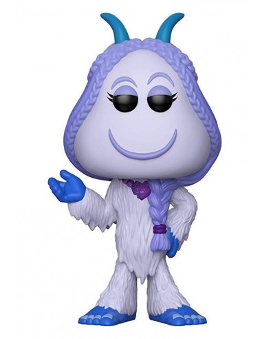 FUNKO POP MOVIES SMALLFOOT MEECHEE...