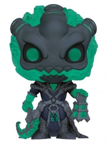 FUNKO POP CULTURE GAMES LEAGUE OF...