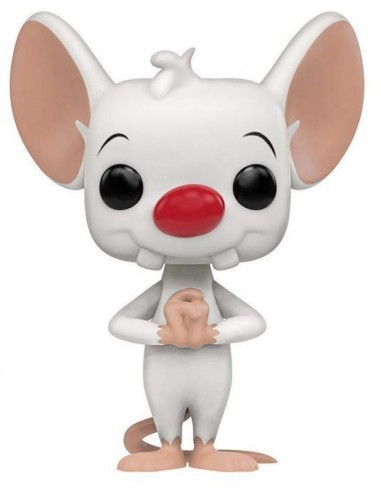 FUNKO POP ANIMATION PINKY & THE BRAIN...