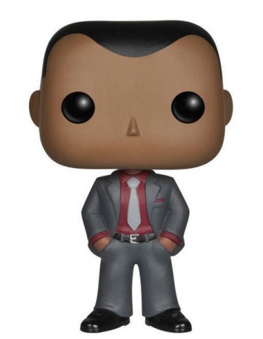 FUNKO POP CULTURE HANNIBAL JACK...