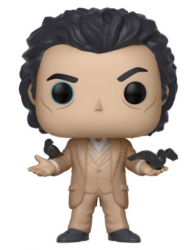 FUNKO POP TV AMERICAN GODS MR....