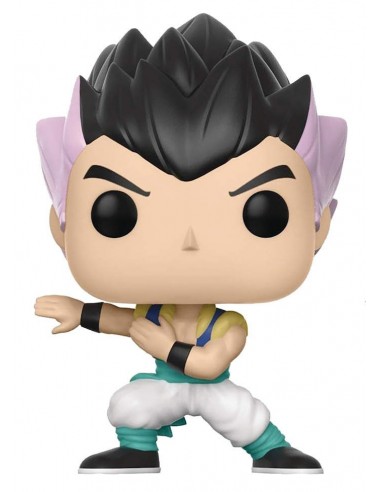 FUNKO POP DRAGONBALL SUPER GOTENKS LE...