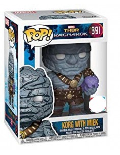 FUNKO POP MARVEL THOR... 2